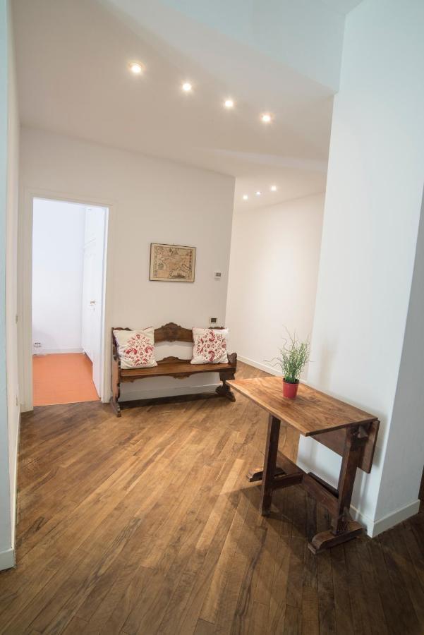 Appartement Renovated Flat Near Duomo - Lamarmora à Milan Extérieur photo