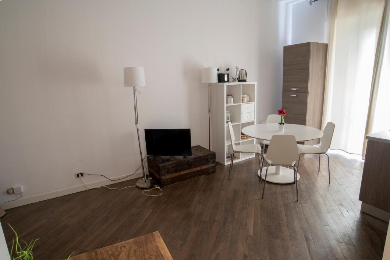 Appartement Renovated Flat Near Duomo - Lamarmora à Milan Extérieur photo